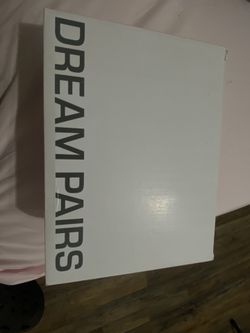 Dream Pairs , Prom Heels