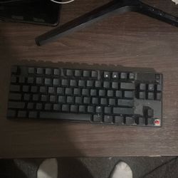 Steel Series Keyboard