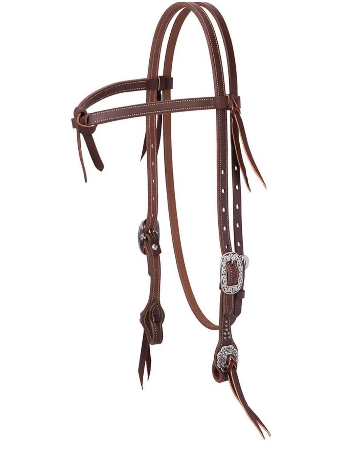Western Bridle For Sale
