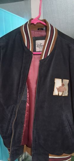 Vintage mickey a