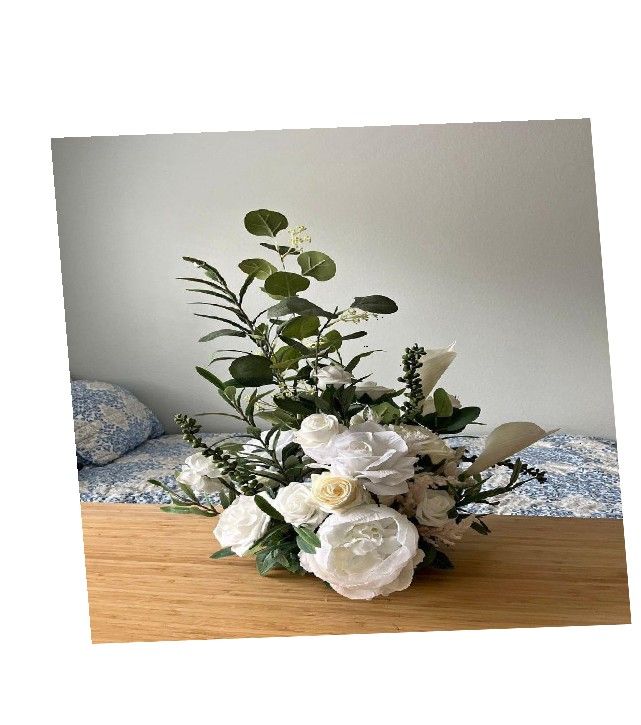 organization build Upgrade Your Celebration with Spectacular Wedding Decor
