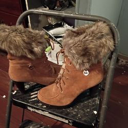BOOT'S