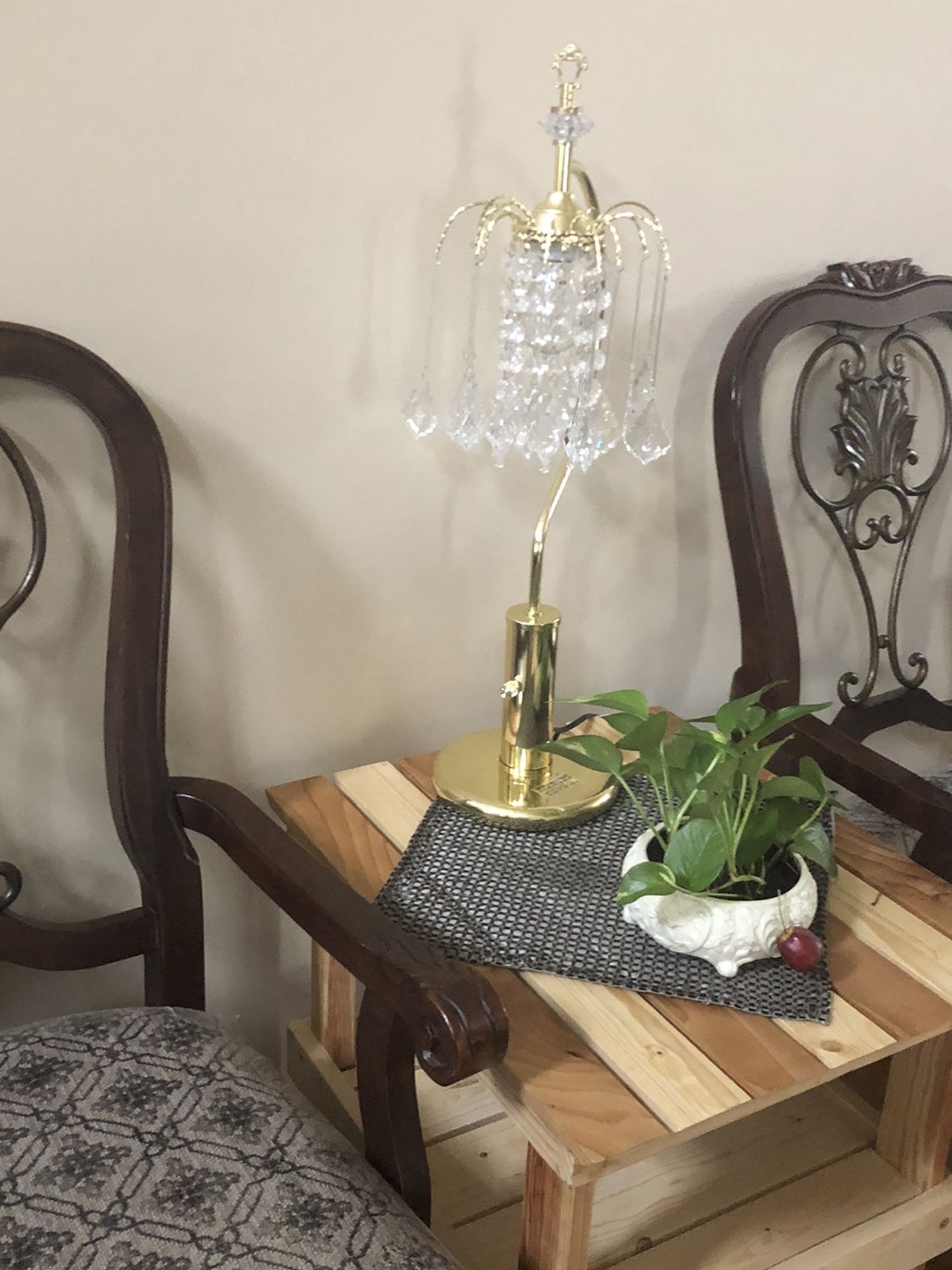 Table Lamp , Excellent Condition