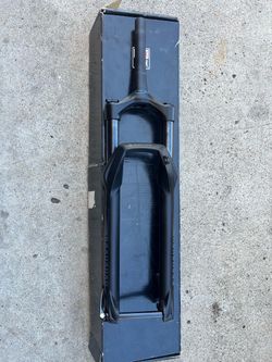 Rockshox recon 29er 130mm fork