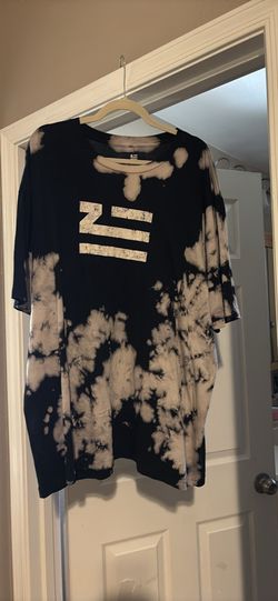 DJ Zhu tour shirts size 2X