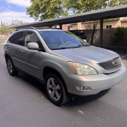 2004 Lexus 
