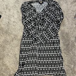 Lori Michael Dress 