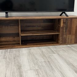 TV Stand For 55” TV