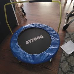 Kids Trampoline