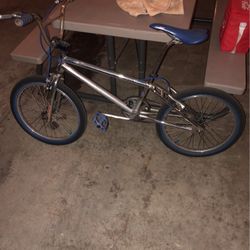 GT Bike 