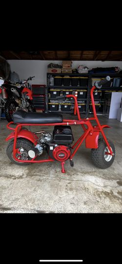 Mini Bike