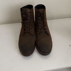 Thursday Boots New 