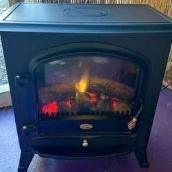 Dimplex Electric Heater