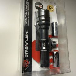 Streamlight ProTac Rail Mount 2