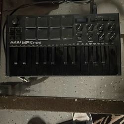 Also Mpk Mini 