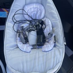 4Moms Mamaroo MOST RECENT MODEL