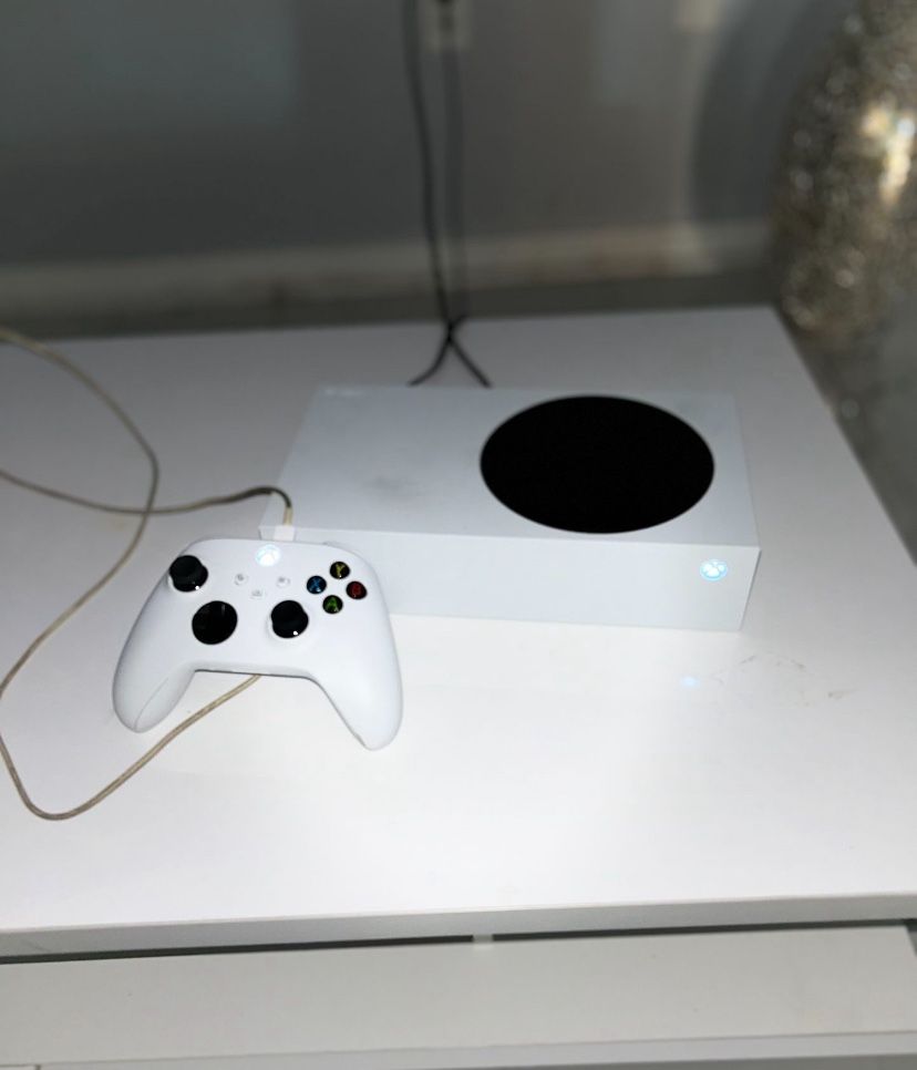 Xbox Series S