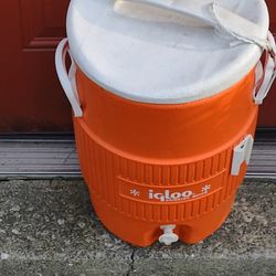 Igloo 5 Gallon Beverage Cooler