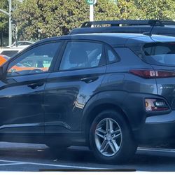 2020 Hyundai Kona