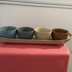 Condiments 