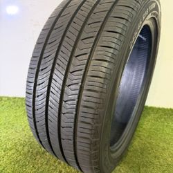 V230  245 45 18 100W  SureDrive  Sport  One Used Tire 90% Life 