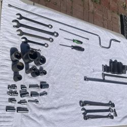 Snap On Blue Point Mac Tools 