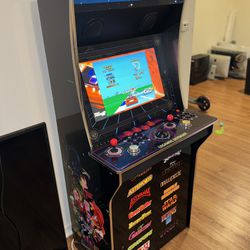 Legends Ultimate Arcade 