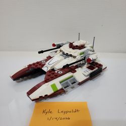 Lego 75182 Star Wars Republic Fighter Tank (Retired)