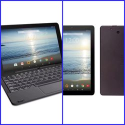 10" ViKing Pro Tablet Quad Core (Black)