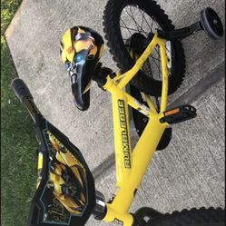 Kids Bike