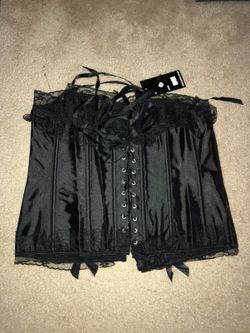 Corset