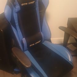 Gaming Chair 