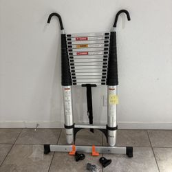 20.3ft Telescopic Ladder 