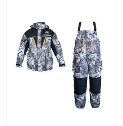Snow Gear