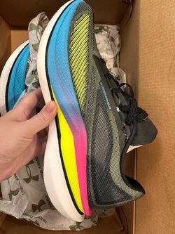 Under Armour Running Sneakers UA Velociti Elite 3