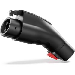 J1772 EV Charger adapter