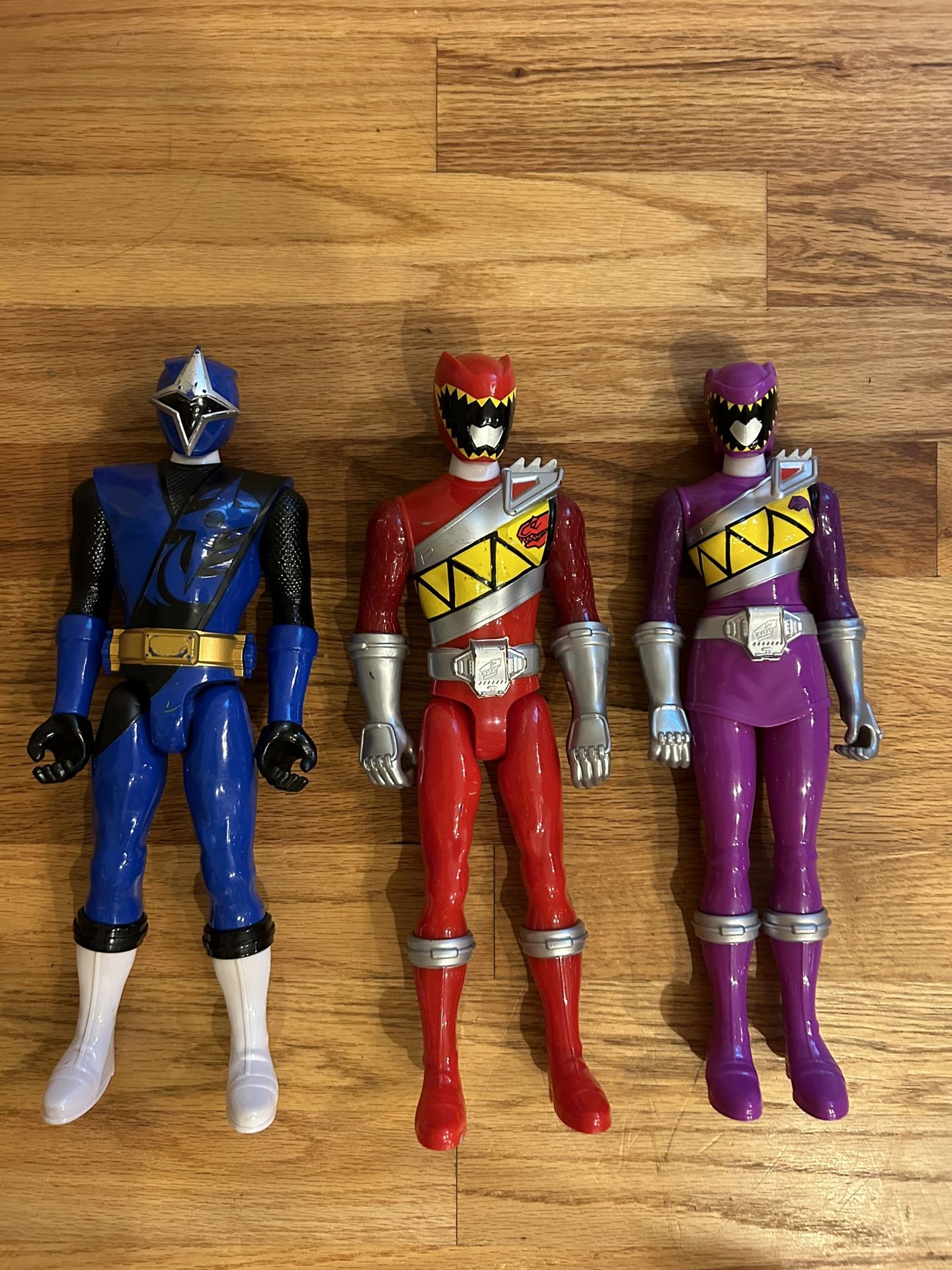 Power Rangers Toy