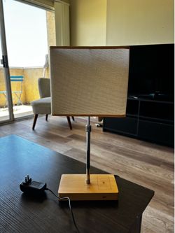 Desk Lamp