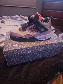 Jordans 4