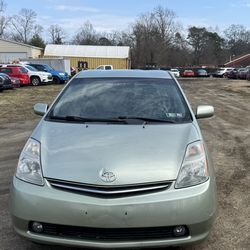 2009 Toyota Prius
