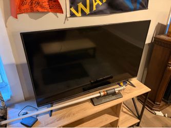 50” Vizio Smart TV