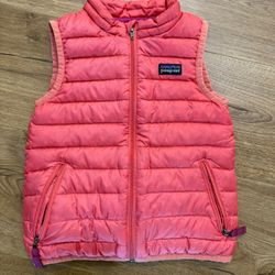 Patagonia Vest 3T
