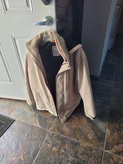 Mens Jacket