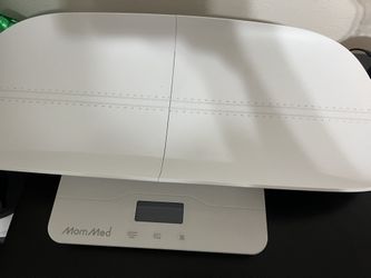 Infant Scale