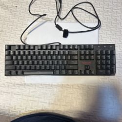 Reddragon Key Board