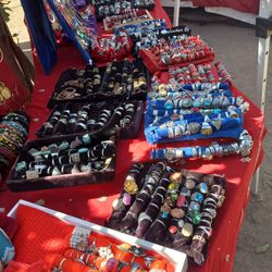 BIGGER  JEWELRY  SALE  "" NATURAL STONE RINGS  💍""