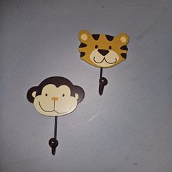 Kids Clothing Hangers