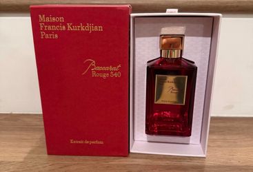Baccarat 6.8oz, new