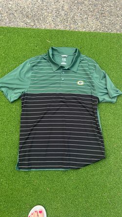 Green Bay Packers Polo Shirt