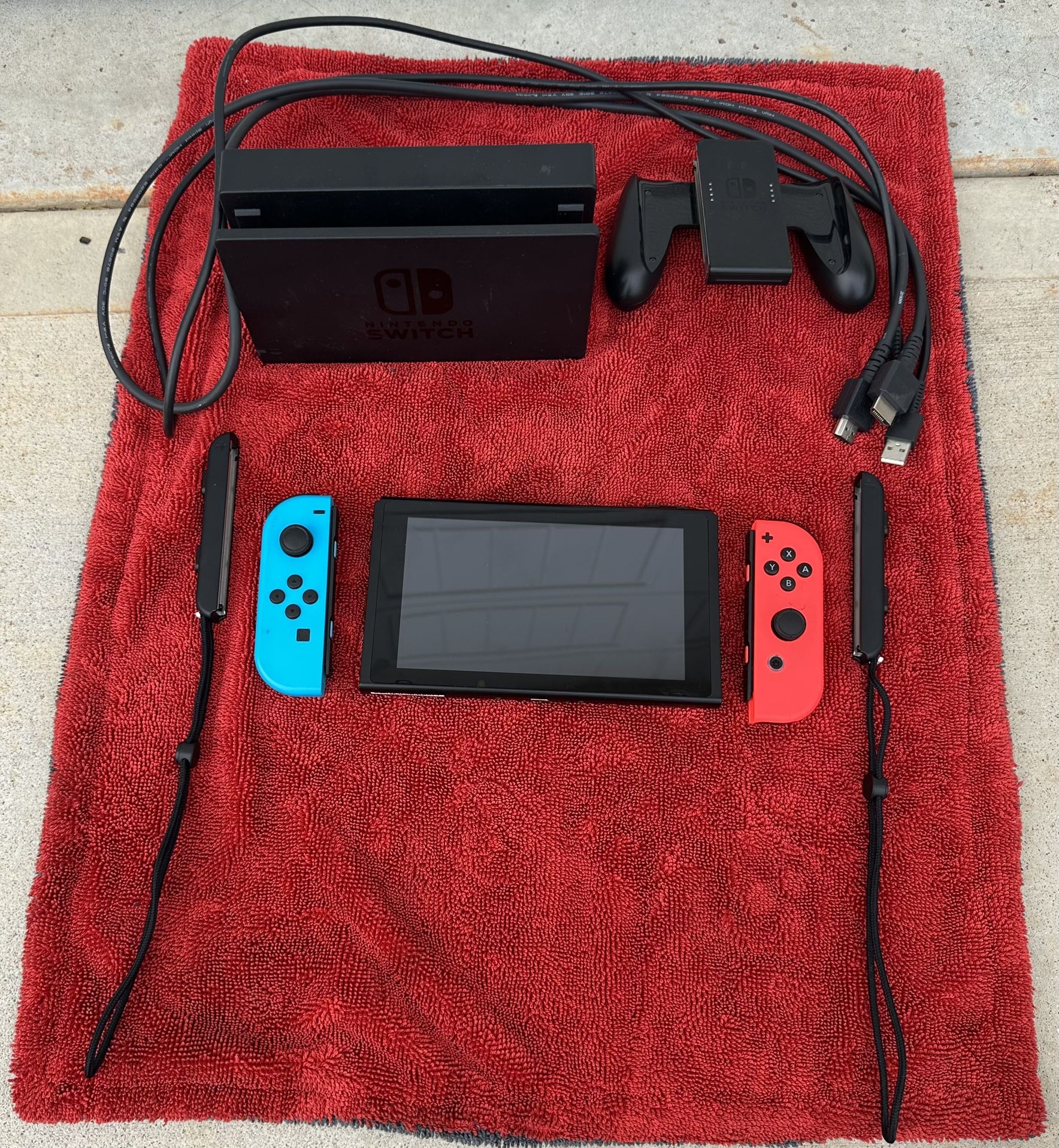 Switch